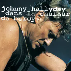 Dans la chaleur de Bercy (Live 1990) - Johnny Hallyday