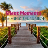 Silent Moments - EP artwork