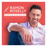 Ramon Roselly - Herzenssache (Platin Edition) artwork