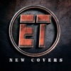 New covers - EP