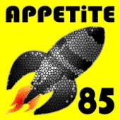 Appetite 85 - All My Days