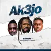 Stream & download Ak3jo (feat. Larruso & Kelvyn Boy) - Single