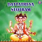 Dattatreya Stotram artwork