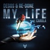 My Life (feat. Carola) - Single