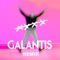 The Rest of My Days (Galantis Remix) artwork
