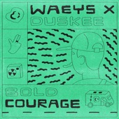 Bold Courage artwork