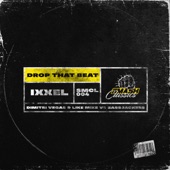 Drop That Beat (Dimitri Vegas & Like Mike vs. Bassjackers Remix) artwork