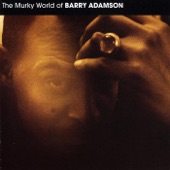 Barry Adamson - The Man With The Golden Arm