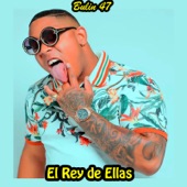 El Rey De Ellas - EP artwork