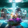 Titanz - Up All Night (Extended Mix)