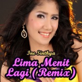 Lima Menit Lagi (Remix) artwork