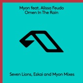 Omen in the Rain (feat. Alissa Feudo) [The Remixes] - EP artwork