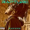 Rapture - EP album lyrics, reviews, download