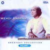Mehdi Hassan - Tere Bheege Bheege Badan Ki Khushboo