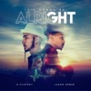 It's Gonna Be Alright (feat. Jaron Nurse) - Single