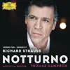 Stream & download Songs By Richard Strauss - Notturno