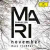 Richter: November (Single Edit) - Single album lyrics, reviews, download