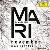 Mari Samuelsen - Richter: November