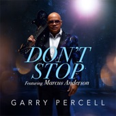 Don't Stop (feat. Marcus Anderson) artwork