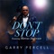Don't Stop (feat. Marcus Anderson) artwork