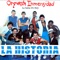 El Artista - Orquesta Inmensidad lyrics