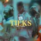 Tieks (feat. Niska) - Single