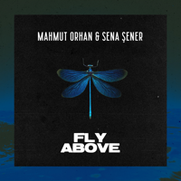 Mahmut Orhan & Sena Şener - Fly Above artwork