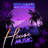 House Music (feat. Arctic Lake) [Edit] artwork