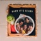 Baby It's Scary - Mustard Service lyrics