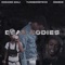 Dead Bodies (feat. YBT & 556zoo) - Cocaine Mali lyrics