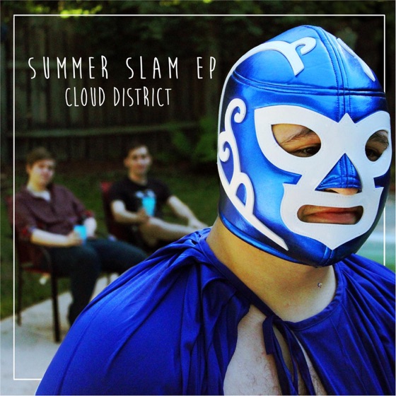 Cover artwork for Rosie