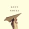 Love Notes - Boatkeeper lyrics
