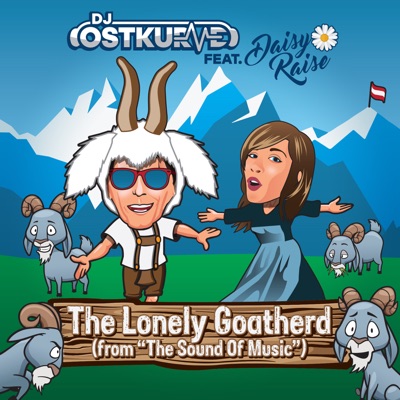 The Lonely Goatherd (From 