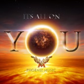 It's All on You artwork