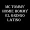 mc dooska droks en el underground se quedo - mc tommy homie hommy lyrics