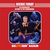 Richie Furay - I Guess You Made It