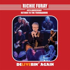 Richie Furay 50th Anniversary Return to the Troubadour (Live)