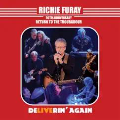 Richie Furay 50th Anniversary Return to the Troubadour (Live) by Richie Furay album reviews, ratings, credits