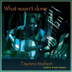 What Wasn't Done by Tsuneo Imahori album reviews, ratings, credits