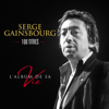 L'album de sa vie - Serge Gainsbourg