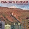 Pink Snow is Falling Upwards - Panda's Dream lyrics