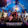 Bebe e Vem Me Procurar / Quem Ama Sente Saudade (feat. Grupo Menos É Mais) [Ao Vivo] - Single