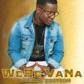 Were-Vana (Deluxe Edition) artwork