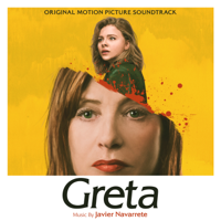 Various Artists - Greta (Original Motion Picture Soundtrack) artwork