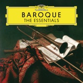 Baroque - The Essentials artwork