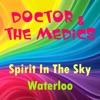 Spirit in the Sky - Single