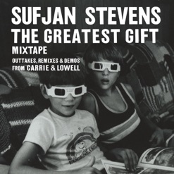 GREATEST GIFT cover art