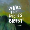 Alles ist wie es bleibt - Single