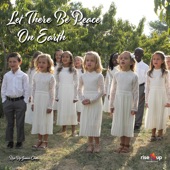 Let There Be Peace on Earth artwork
