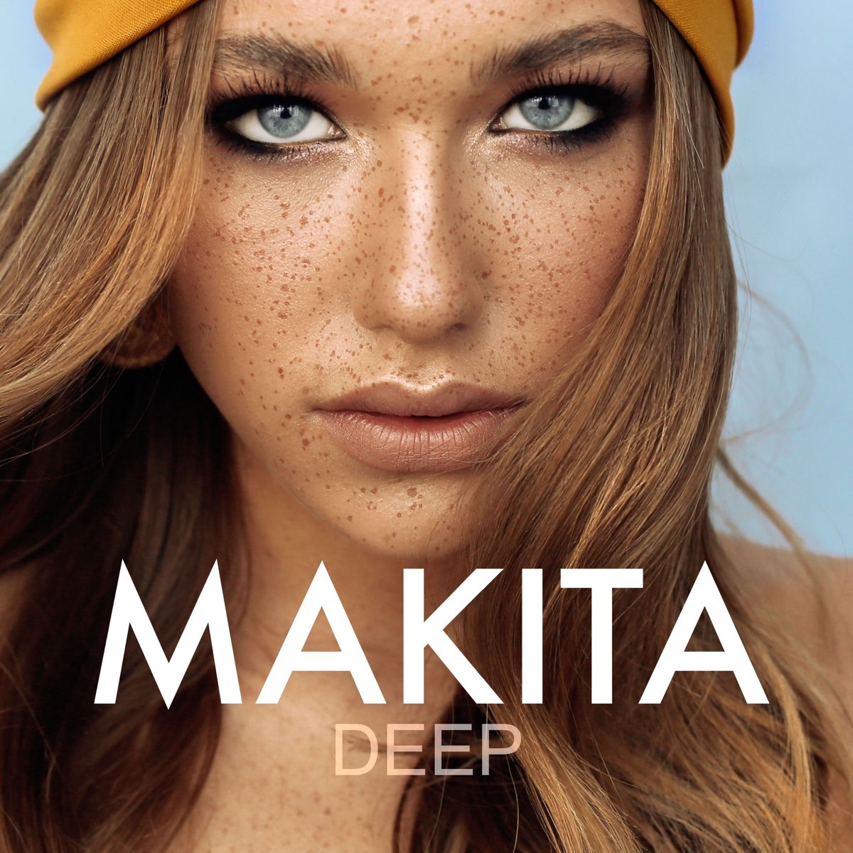 Deep single. Музыка Макита.